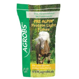 Agrobs | Protein Light Flakes | 15kg