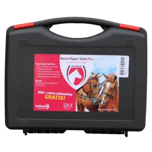 Scheerapparaat | Horse clipper Plus - Image 2