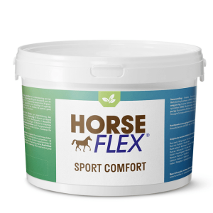 Horseflex | Sport Comfort | 500gram-1,5kg - Afbeelding 3