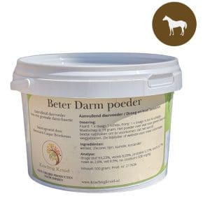 Krachtig Kruid | Beter Darm poeder | 500gram
