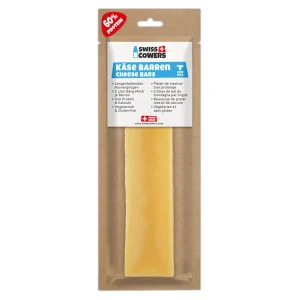 SwissCowers | Cheesy bars | Original | S - L - Afbeelding 2