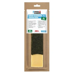 SwissCowers | Cheesy bars | Zeewier | S – L - Afbeelding 3