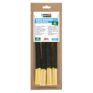 SwissCowers | Cheesy bars | Zeewier | S – L - Afbeelding 2