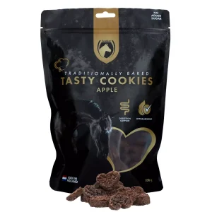 Excellent Horse Ambachtelijke Paardenkoekjes Appel | 500gram