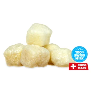 SwissCowers | Cheese/ Kaas Crunchies Original | 28 stuks - Afbeelding 2