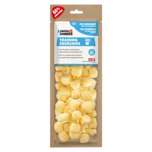 SwissCowers | Cheese/ Kaas trainer crunchies Original | 30 stuks