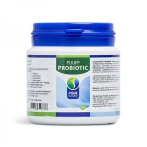 PUUR | Probiotic | 50gram