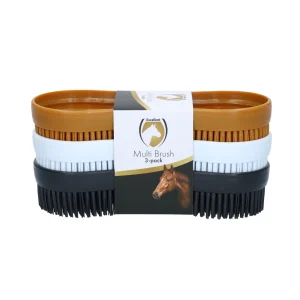 Excellent Multi Brush set