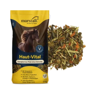 Marstall | Huid Vitaal / Haut Vital | 15kg