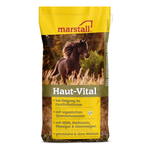 Marstall | Huid Vitaal / Haut Vital | 15kg