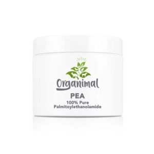 Organimal | PEA | 9gram - 22,5gram - 100gram