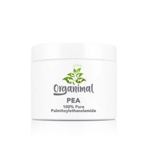 Organimal | PEA | 9gram - 22,5gram - 100gram