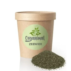 Organimal | Zeewier 60gram - 175gram | Hond/Kat/Paard