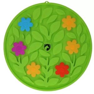 Excellent | Snuffelmat / Likmat | Flower Power