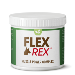 Flexrex | Muscle power Complex | 250gram - 500gram