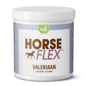 Horseflex | Valeriaan | 500gram - 1kg