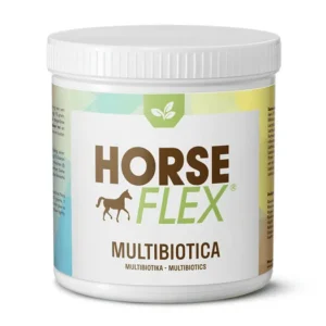 Horseflex | Multibiotica 750gram