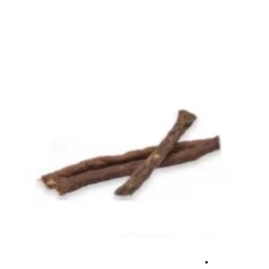 Darf | Hondensnack | 100% vleessticks | Lam of Eend | ca100 gram