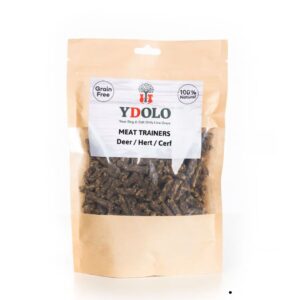 YDOLO | Trainer snacks | Konijn | 70gram
