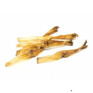 YDOLO | Konijnen oren | 100gram