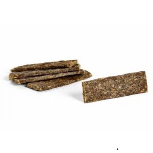 YDOLO | snack | Rund Jerkey strips | 200gram