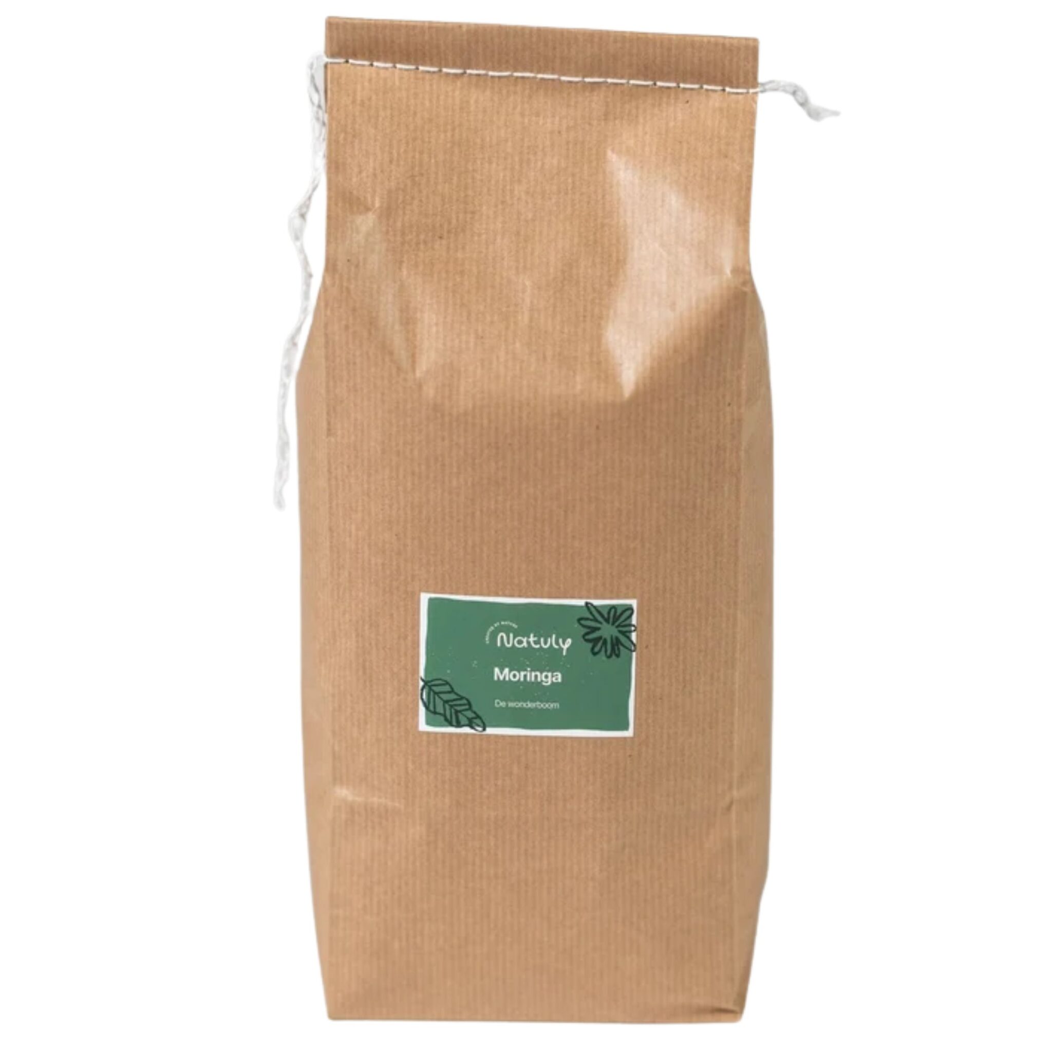 Natuly | Moringa Oleifera 200gram